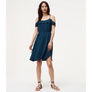 LOFT dress